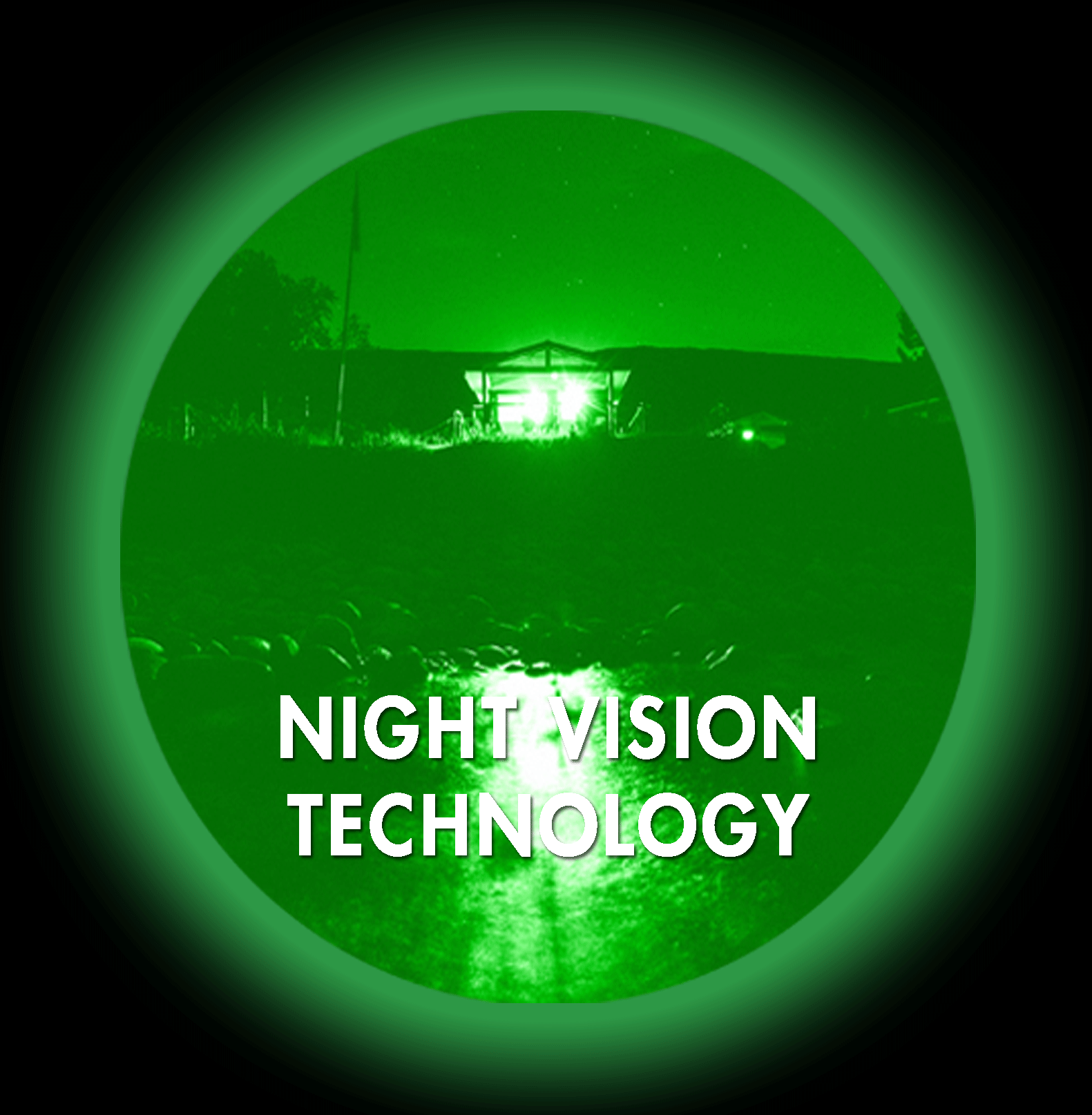 Luna Optics Night Vision Technology