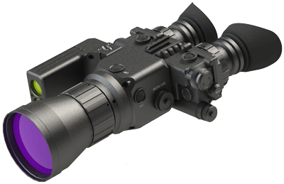 Full Moon Optics Genesis Dominus Binoculars D-80 Product Image