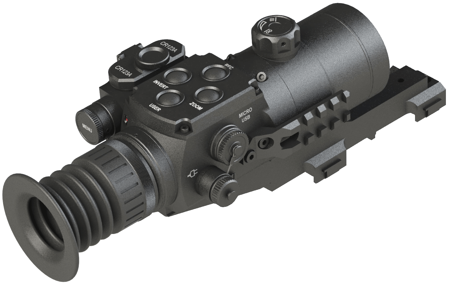 Genesis G-40 Riflescope