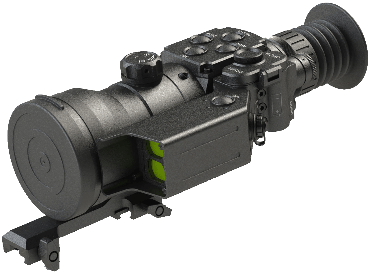 Genesis G-75 Riflescope