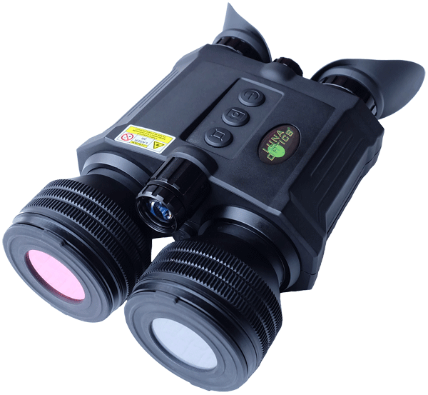LN-G3-B50 Gen-3 Digital Technology Day / Night Vision Binocular Product Image 1