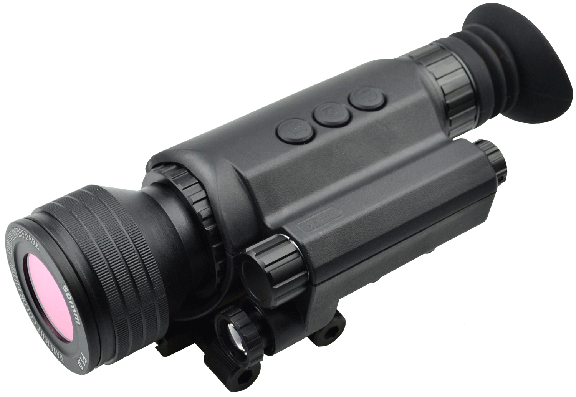 LN-G3-MS50 Gen-3 Digital Technology Day / Night Vision Monocular / Riflescope Product Image 2