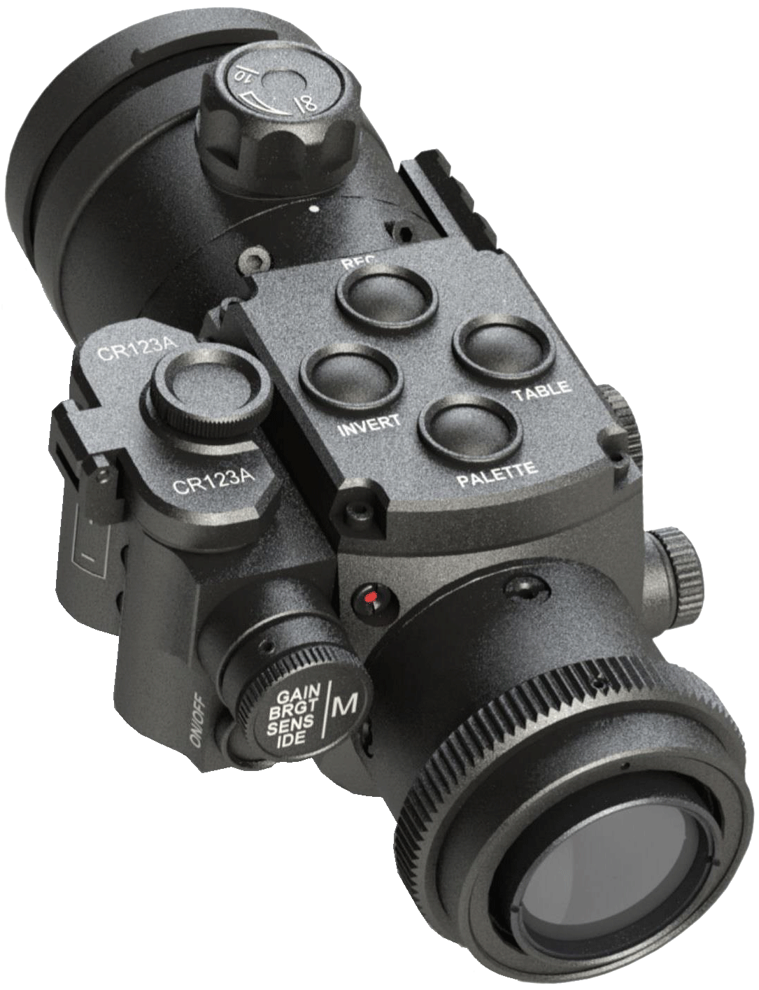 Genesis G-55 Riflescope