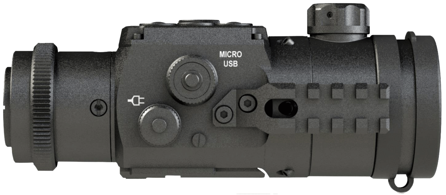 Genesis G-75 Riflescope