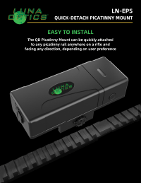 QD MOUNT