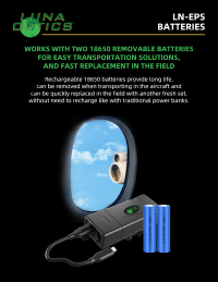 BATTERIES