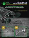IMAGE MAGNIFICATION