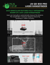 LASER RANGEFINDER
