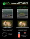 HDMI OUTPUT