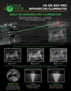 IR ILLUMINATOR