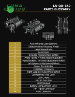 PARTS GLOSSARY