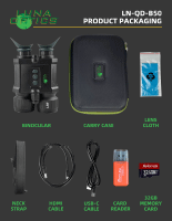 PACKAGING