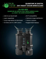 LN-QD-B50 Introduction