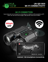 WI-FI CONNECTIVITY