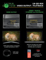 HDMI OUTPUT