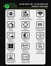 Product Features