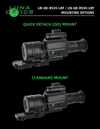 Mounting Options