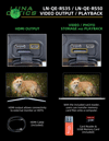 HDMI Output