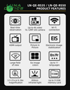 Product Features