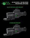 Mounting Options