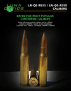 Calibers