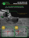 Image Magnification