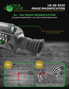 Image Magnification