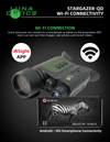 WI-FI CONNECTIVITY