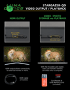 HDMI OUTPUT