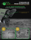 IMAGE MAGNIFICATION