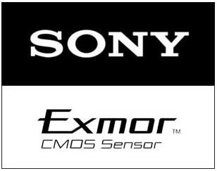 Sony Exmor Logo