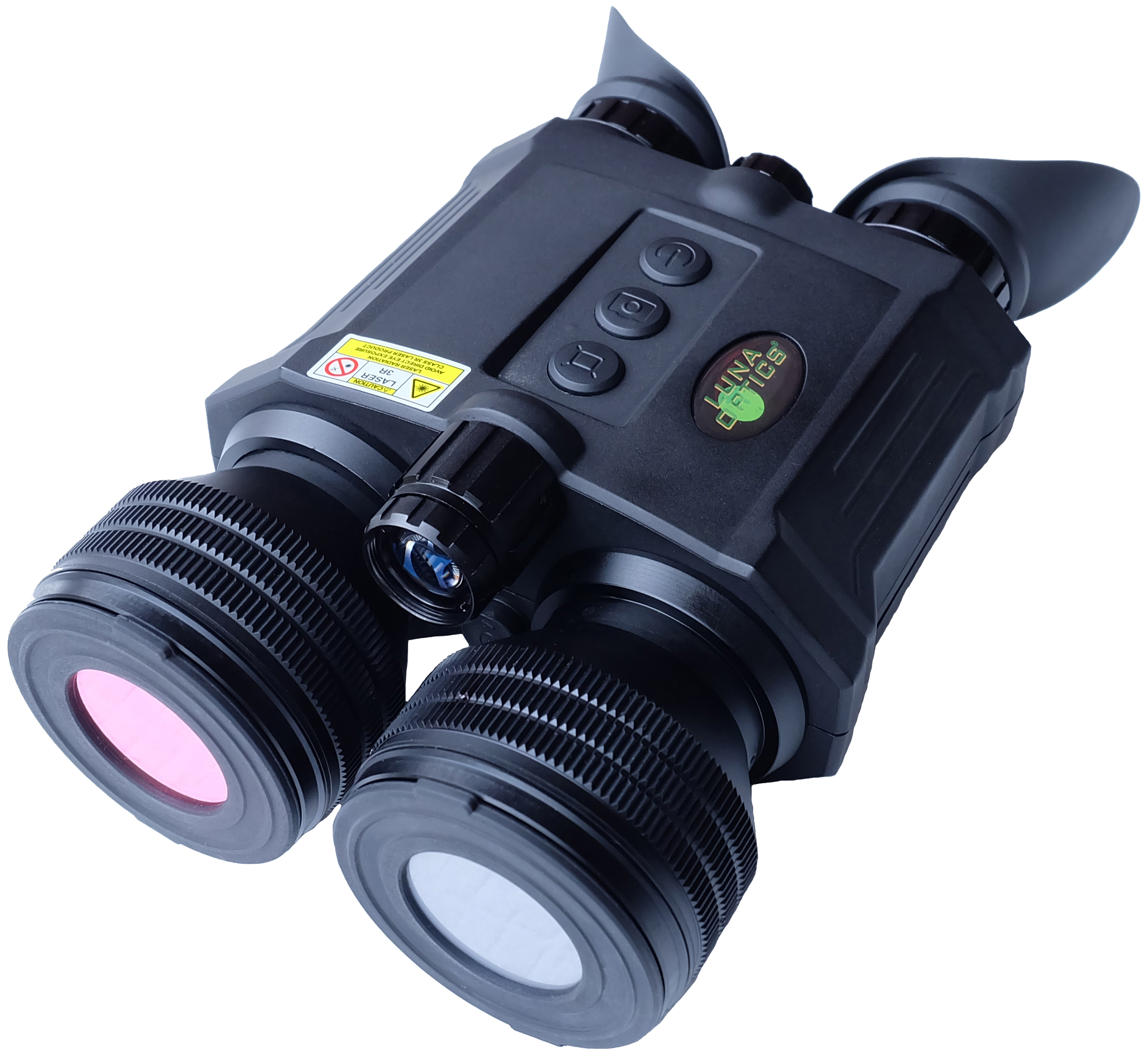 Luna Optics - Night Vision Technology
